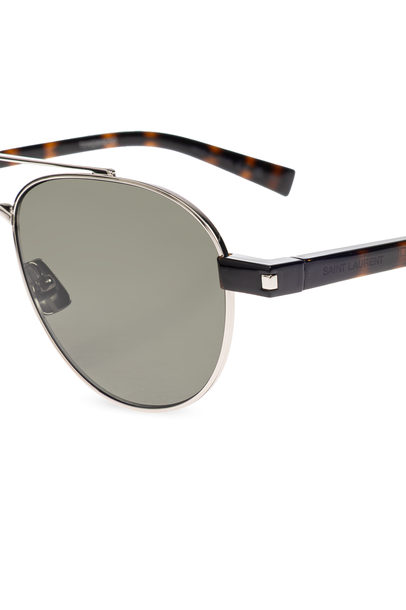 Saint Laurent Sunglasses | Men's | Vitkac